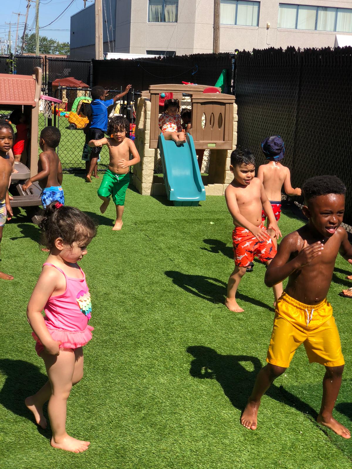 Activités éducatives